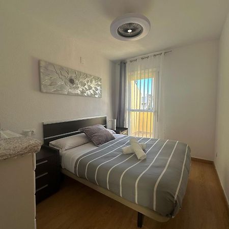Villa Edu La Pobla de Farnals Esterno foto