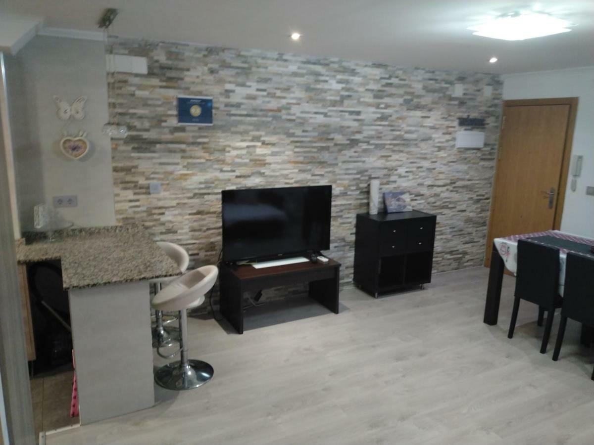 Villa Edu La Pobla de Farnals Esterno foto